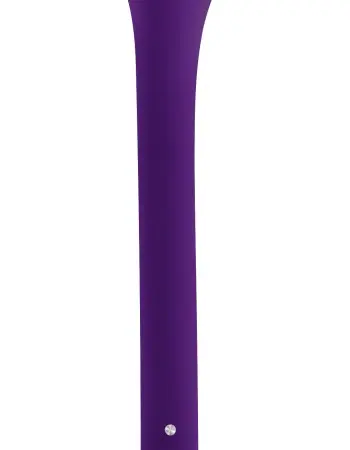 Playboy Pleasure - Spot on - G-Spot Vibrator - Dark Purple
