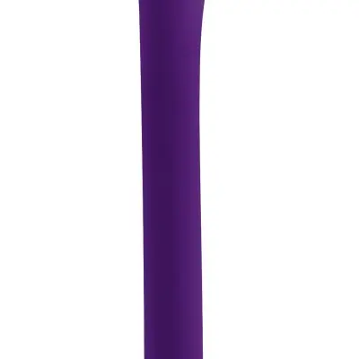 Playboy Pleasure - Spot on - G-Spot Vibrator - Dark Purple
