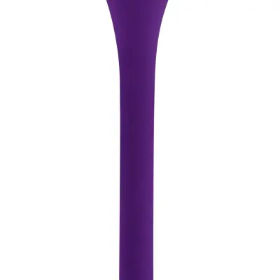 Playboy Pleasure - Spot on - G-Spot Vibrator - Dark Purple