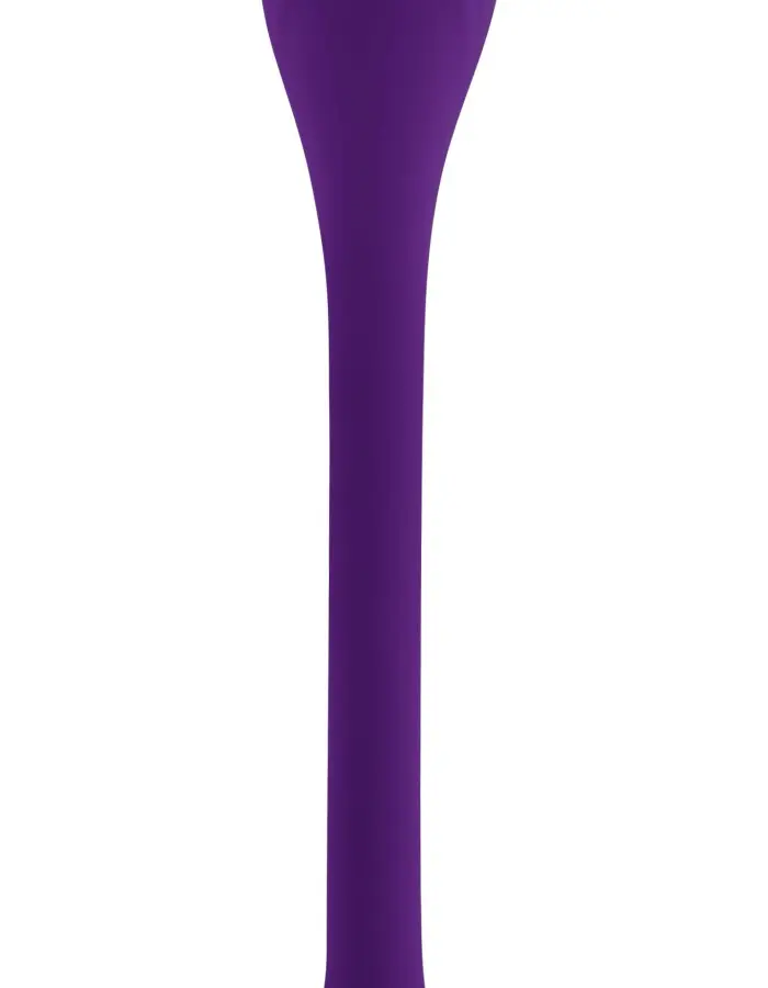 Playboy Pleasure - Spot on - G-Spot Vibrator - Dark Purple