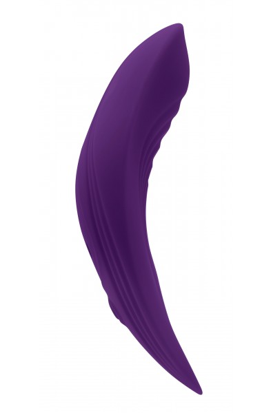 Playboy Pleasure - Our Little Secret - Vibrator  - Dark Purple