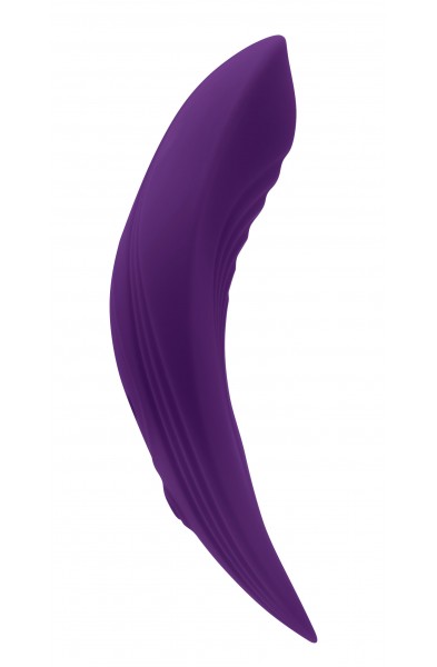 Playboy Pleasure - Our Little Secret - Vibrator  - Dark Purple