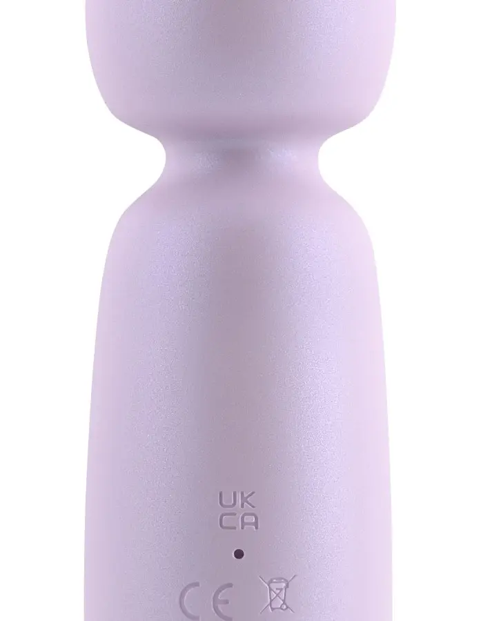 Playboy Pleasure - Royal Mini - Wand - Opal