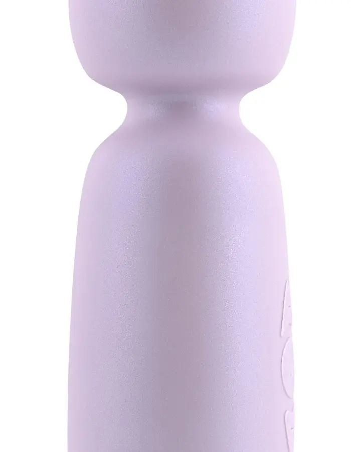 Playboy Pleasure - Royal Mini - Wand - Opal
