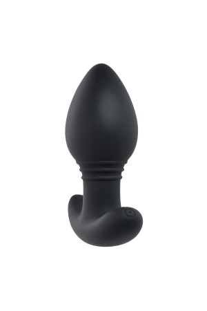 Playboy Pleasure - Plug and Play - Butt Plug - Black