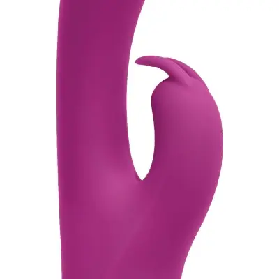 Playboy Pleasure - Thumper - Rabbit Vibrator - Wild Aster