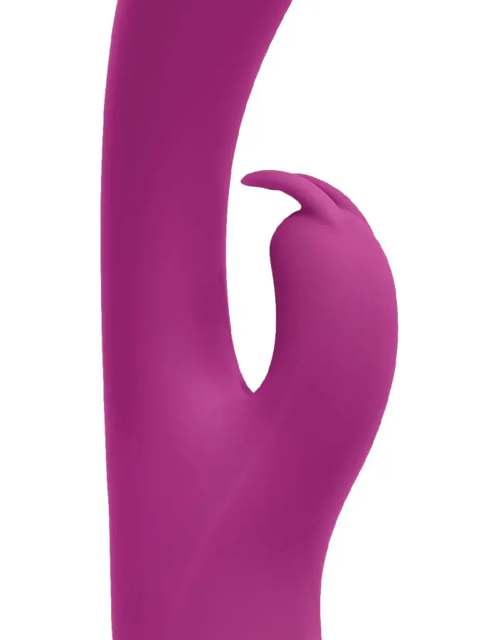 Playboy Pleasure - Thumper - Rabbit Vibrator - Wild Aster