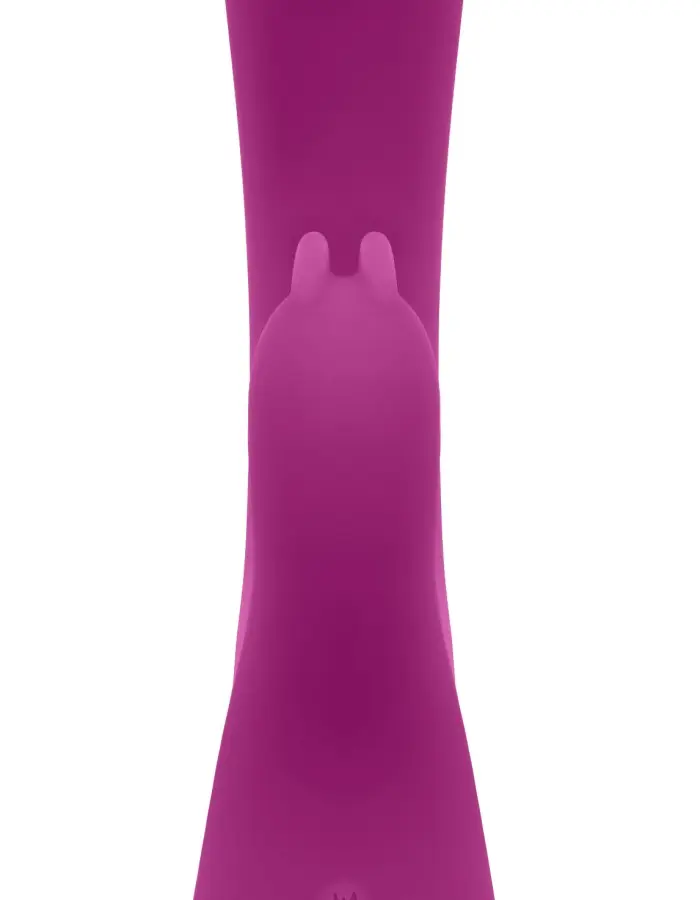 Playboy Pleasure - Thumper - Rabbit Vibrator - Wild Aster