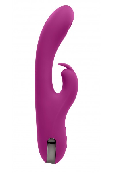 Playboy Pleasure - Thumper - Rabbit Vibrator - Wild Aster