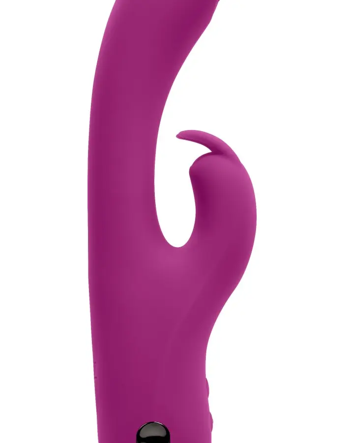 Playboy Pleasure - Thumper - Rabbit Vibrator - Wild Aster