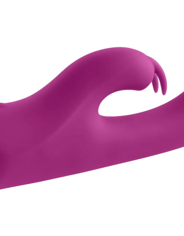Playboy Pleasure - Thumper - Rabbit Vibrator - Wild Aster