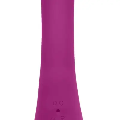 Playboy Pleasure - Thumper - Rabbit Vibrator - Wild Aster