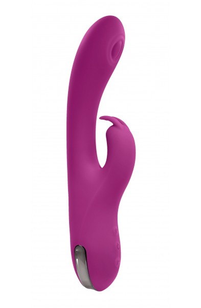 Playboy Pleasure - Thumper - Rabbit Vibrator - Wild Aster