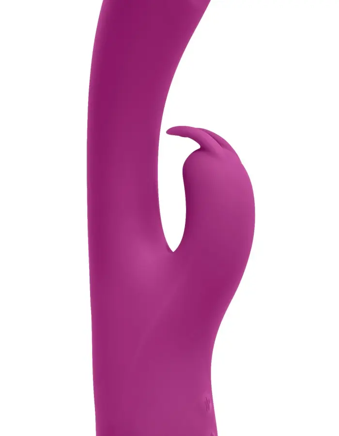 Playboy Pleasure - Thumper - Rabbit Vibrator - Wild Aster