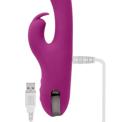 Playboy Pleasure - Thumper - Rabbit Vibrator - Wild Aster