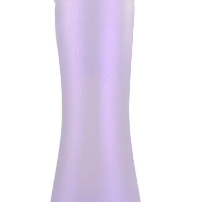 Playboy Pleasure - Bumping Bunny - Rabbit Vibrator - Opal