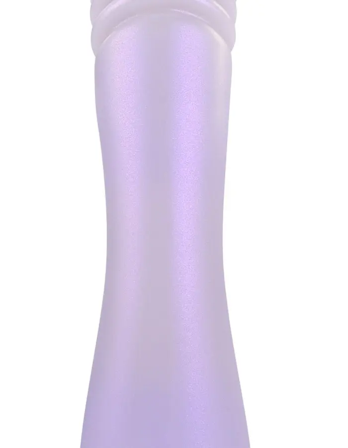 Playboy Pleasure - Bumping Bunny - Rabbit Vibrator - Opal