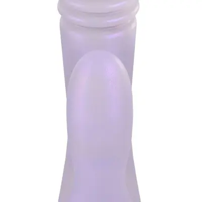 Playboy Pleasure - Bumping Bunny - Rabbit Vibrator - Opal