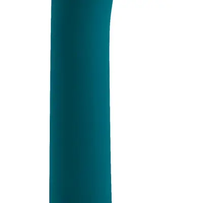 Playboy Pleasure - on the Spot - G-Spot Vibrator - Deep Teal