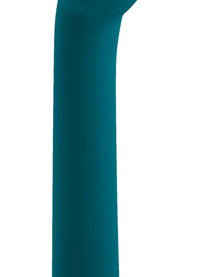 Playboy Pleasure - on the Spot - G-Spot Vibrator - Deep Teal