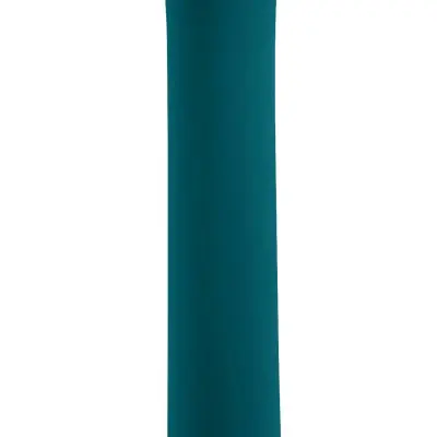Playboy Pleasure - on the Spot - G-Spot Vibrator - Deep Teal