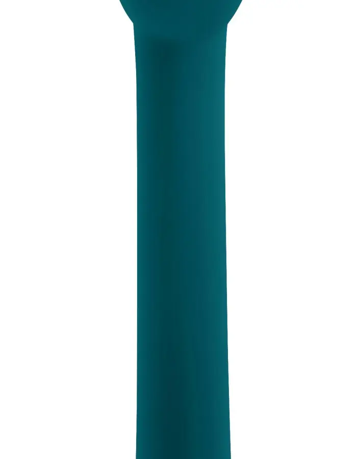 Playboy Pleasure - on the Spot - G-Spot Vibrator - Deep Teal