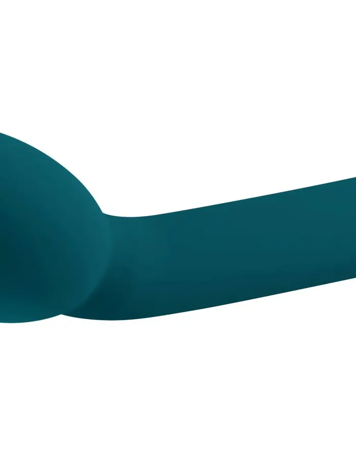 Playboy Pleasure - on the Spot - G-Spot Vibrator - Deep Teal
