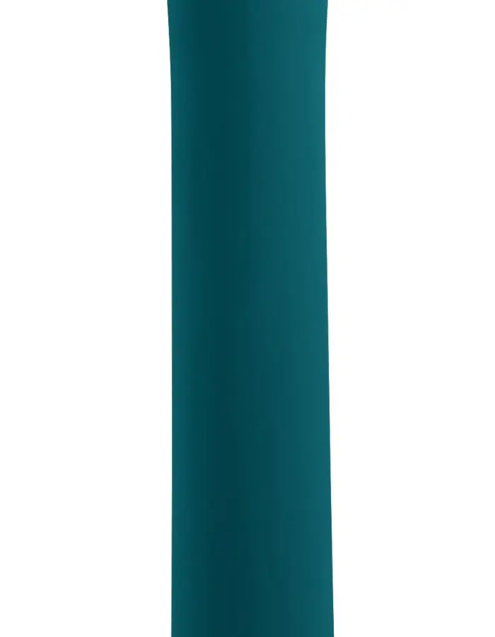 Playboy Pleasure - on the Spot - G-Spot Vibrator - Deep Teal