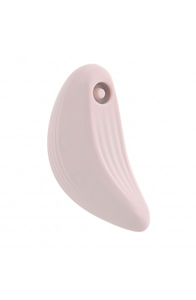 Playboy Pleasure - Palm - Vibrator - Light Pink