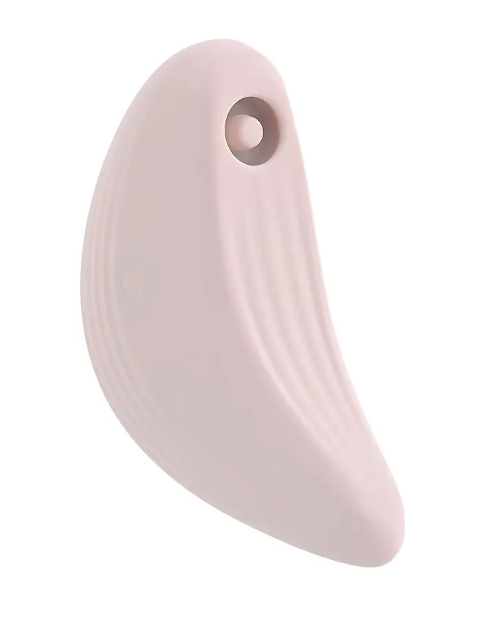 Playboy Pleasure - Palm - Vibrator - Light Pink