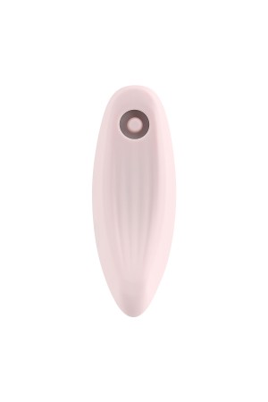 Playboy Pleasure - Palm - Vibrator - Light Pink