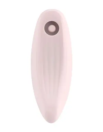 Playboy Pleasure - Palm - Vibrator - Light Pink