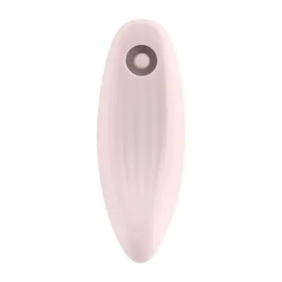 Playboy Pleasure - Palm - Vibrator - Light Pink