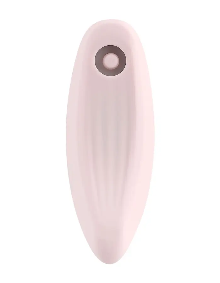Playboy Pleasure - Palm - Vibrator - Light Pink