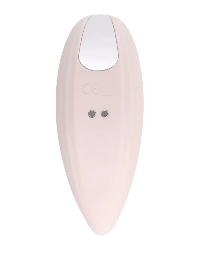 Playboy Pleasure - Palm - Vibrator - Light Pink