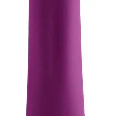 Playboy Pleasure - Playboy Bullet - Vibrator - Dark Purple