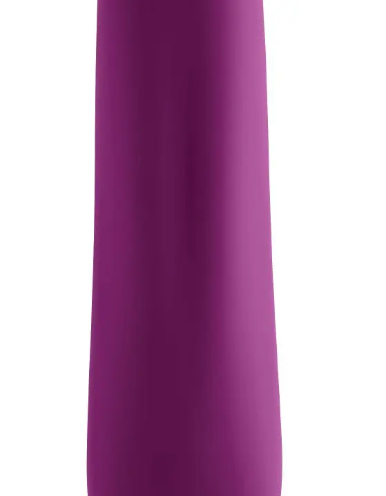 Playboy Pleasure - Playboy Bullet - Vibrator - Dark Purple