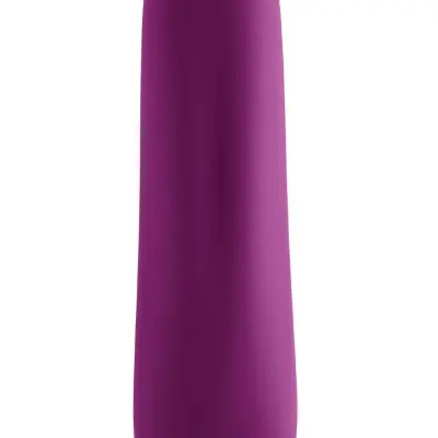 Playboy Pleasure - Playboy Bullet - Vibrator - Dark Purple