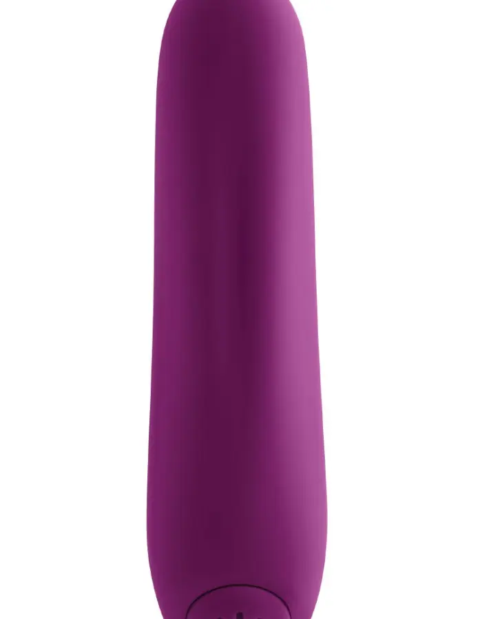 Playboy Pleasure - Playboy Bullet - Vibrator - Dark Purple