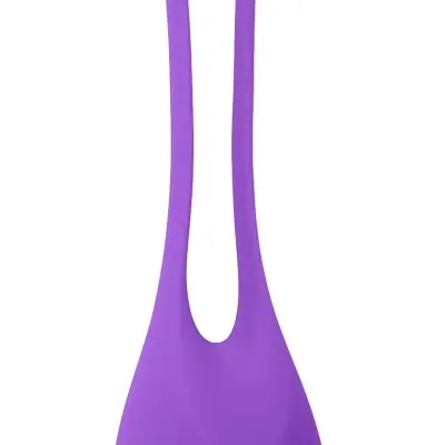 Playboy Pleasure - Put in Work - Kegel Balls Set - Acai Ombre