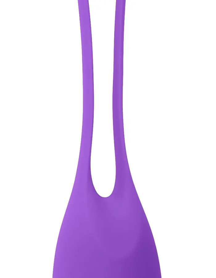 Playboy Pleasure - Put in Work - Kegel Balls Set - Acai Ombre