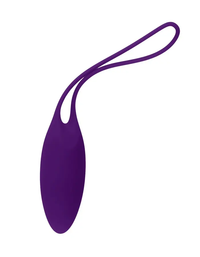 Playboy Pleasure - Put in Work - Kegel Balls Set - Acai Ombre
