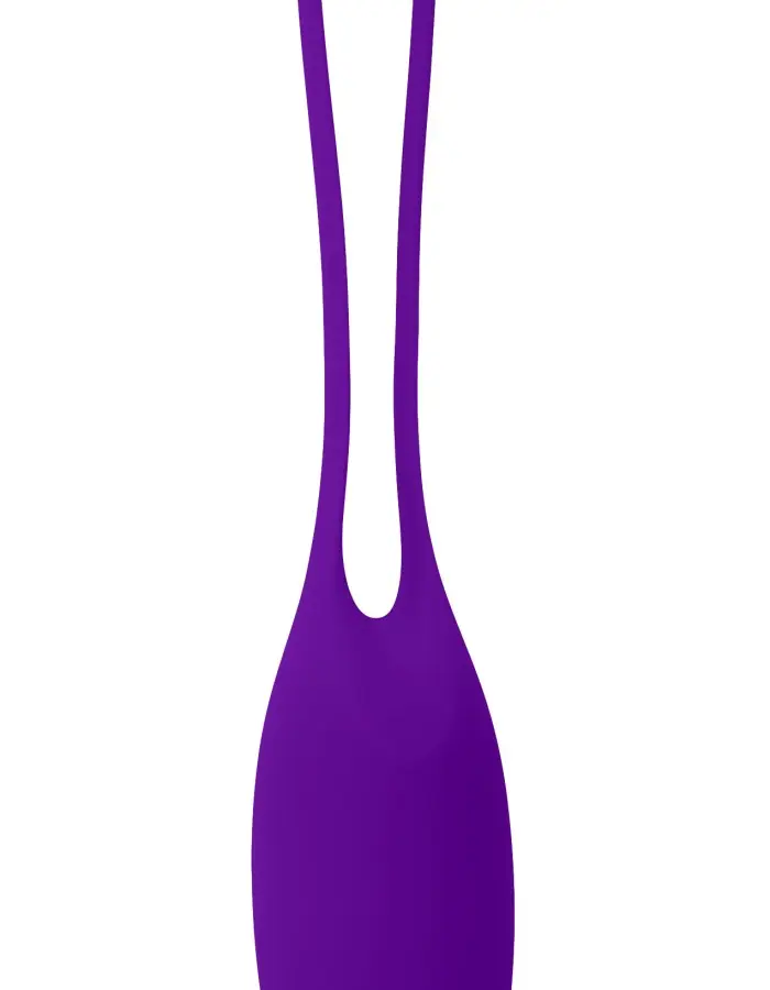 Playboy Pleasure - Put in Work - Kegel Balls Set - Acai Ombre