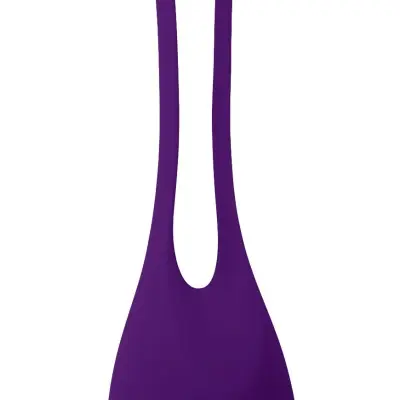 Playboy Pleasure - Put in Work - Kegel Balls Set - Acai Ombre