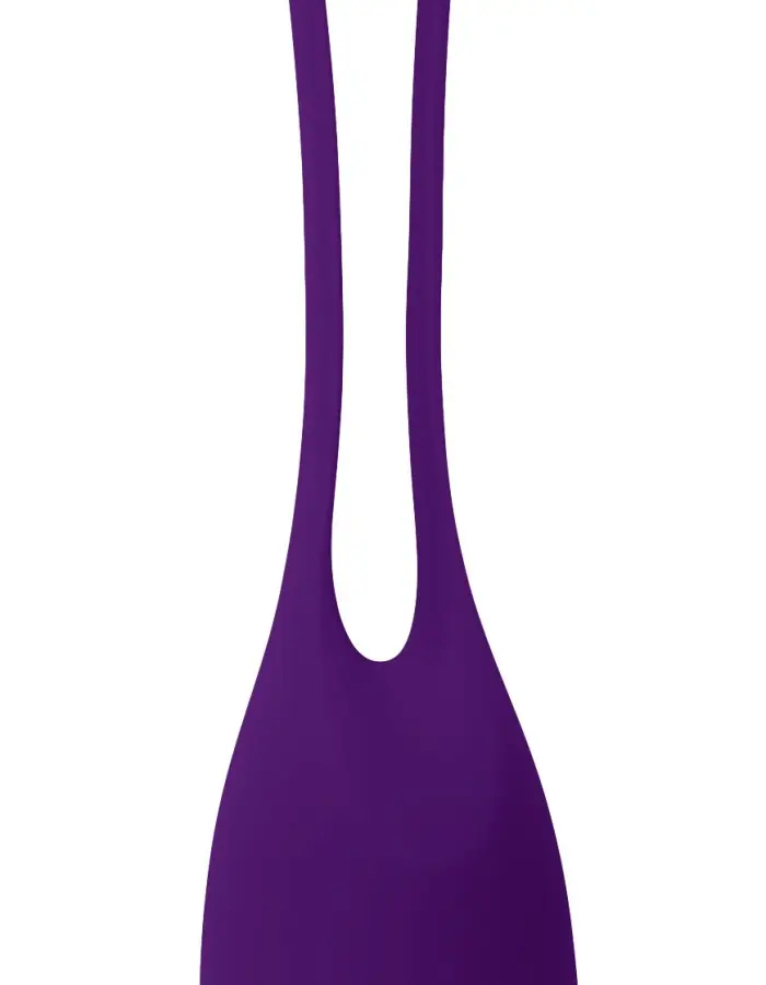Playboy Pleasure - Put in Work - Kegel Balls Set - Acai Ombre