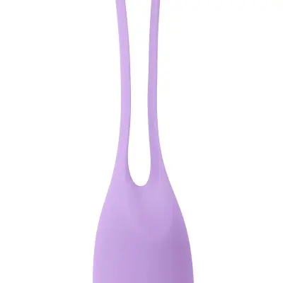 Playboy Pleasure - Put in Work - Kegel Balls Set - Acai Ombre