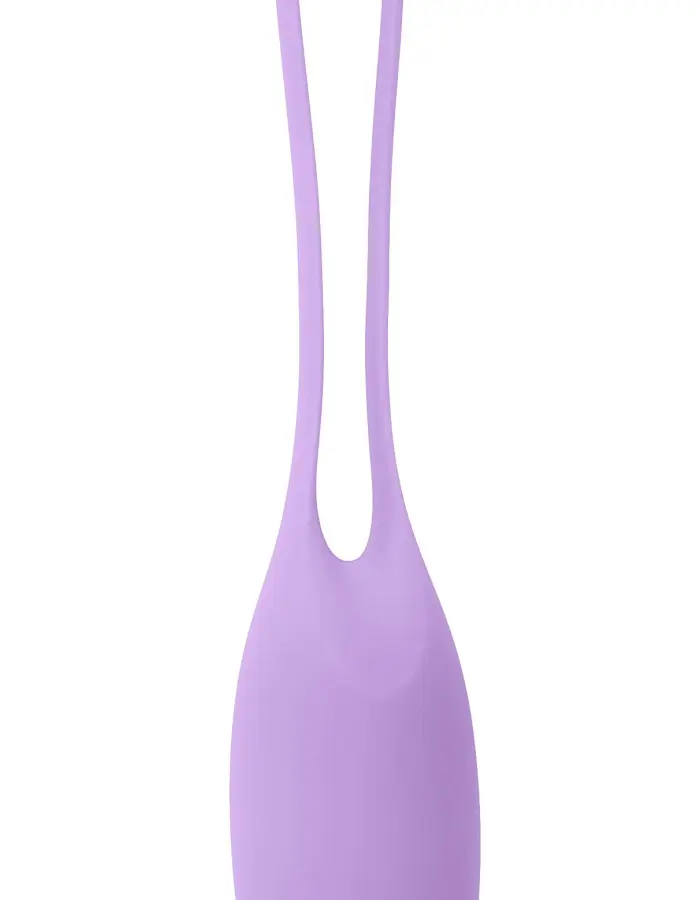 Playboy Pleasure - Put in Work - Kegel Balls Set - Acai Ombre