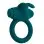Playboy Pleasure - Bunny Buzzer - Cock Ring - Deep Teal