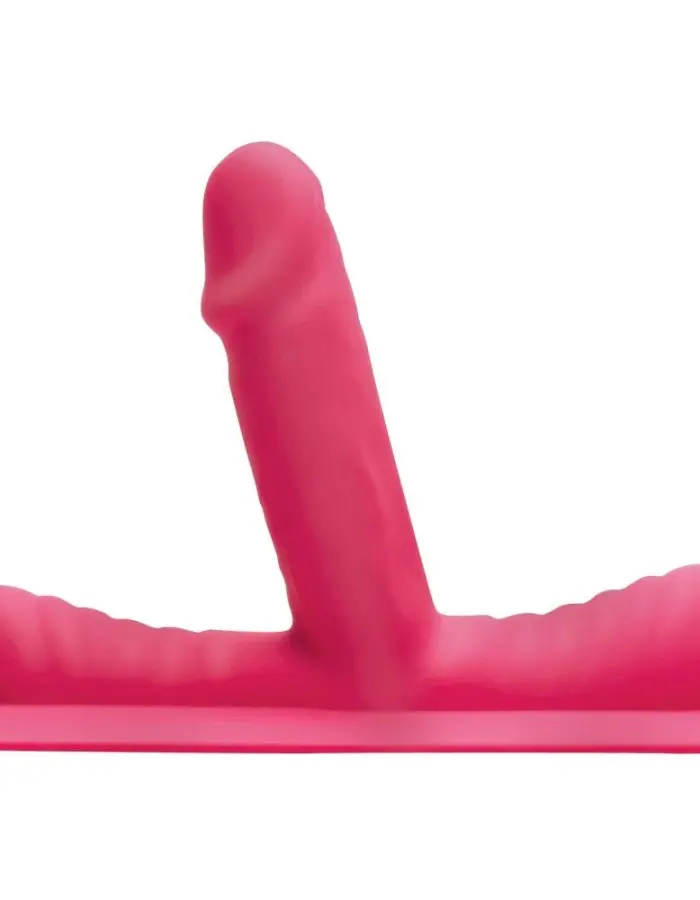 Love Botz 50x Saddle Pro Sex Machine With 4  Attachments