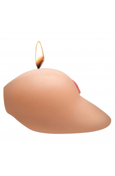 Hot Ass Butt Candle